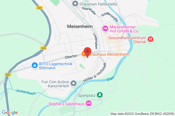 Wasserversorgung und Abwasserbeseitigung