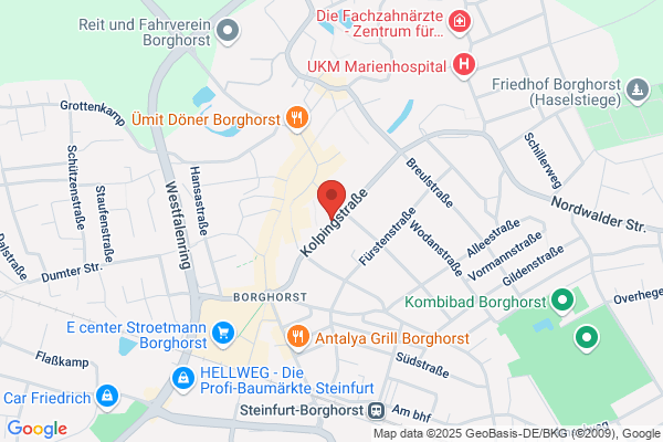 R+V Versicherung