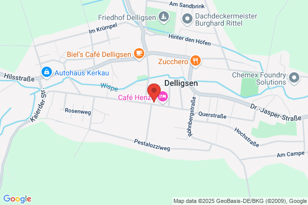 Bethelner Ingenieurbau GmbH
