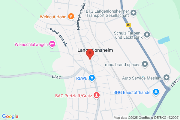 Gasthaus Hohenzollern