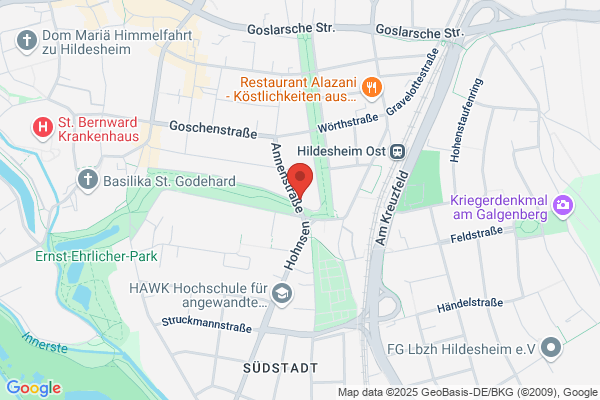 M. Mönk Meisterbetrieb GmbH