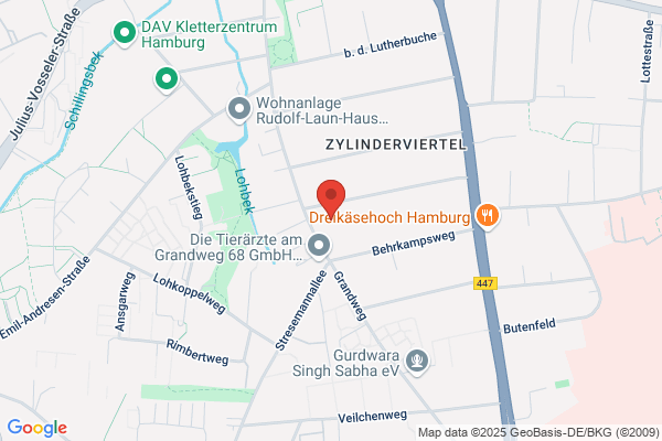STATT Partei Die Unabhängigen