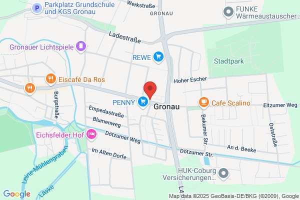Sanitätshaus Provital GmbH