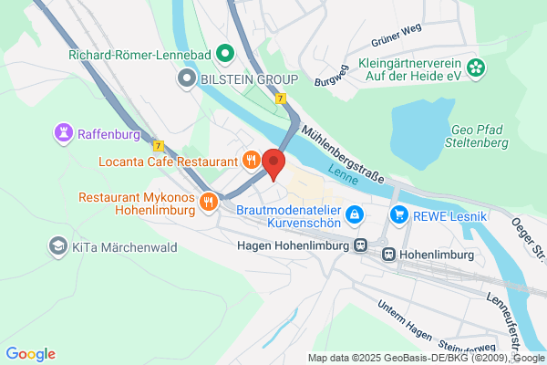 Pflegedienst WohlbeHagen