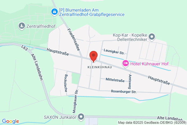 Allianz Versicherungsagentur