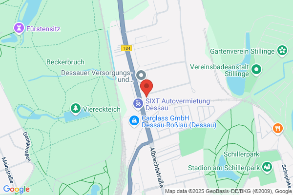 Zerbster Arbeitsschutz Vertrieb GmbH