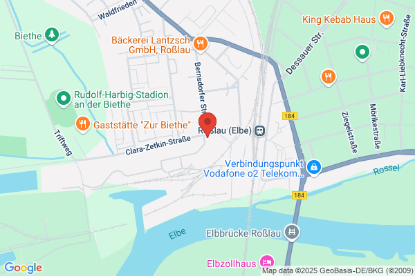 Ring der Arbeitsvermittler e.V.