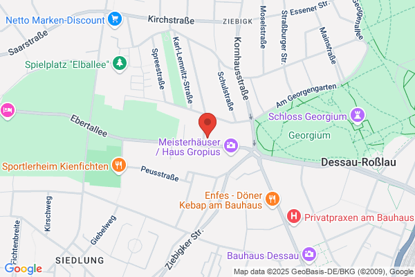 Schulze Wilhelm Architekt BDA