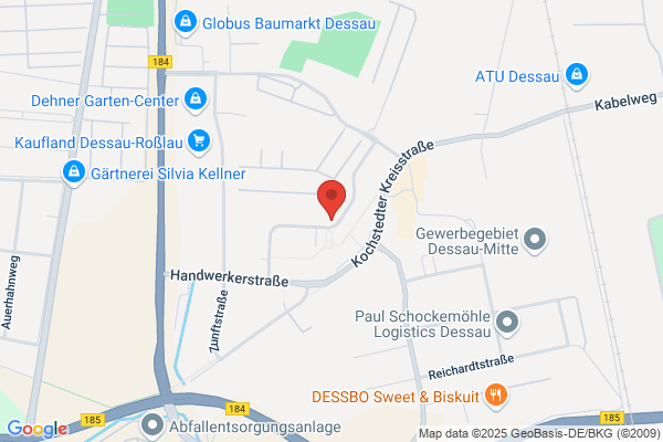 LOD Medizinservice GmbH