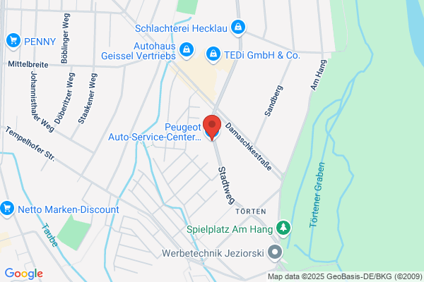 Auto-Service Center Dessau GmbH