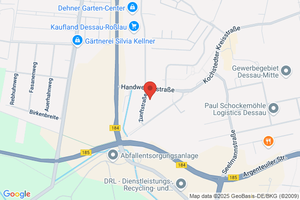 Bosch Service Richter