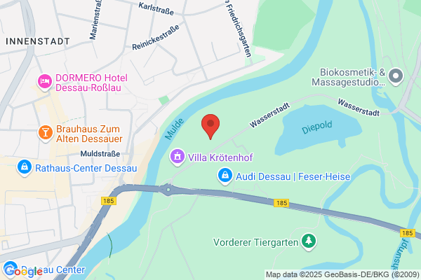AUTO DIENST Kunick