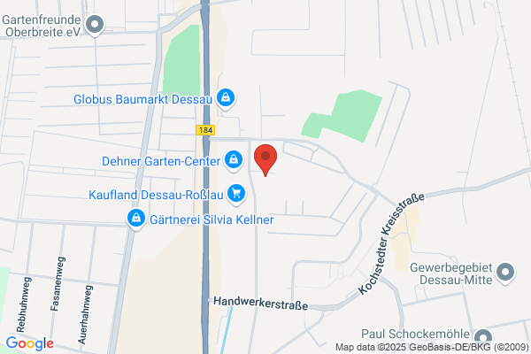 Autohaus Ehrl GmbH