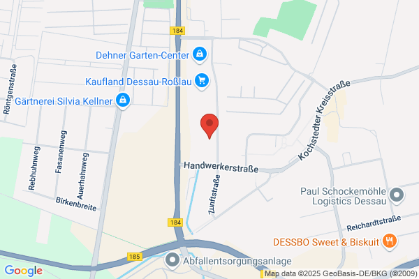 Autohaus Schandert GmbH