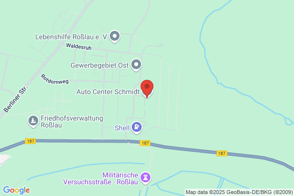 Auto Center Schmidt