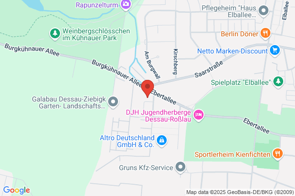 Car u. Reifen Service