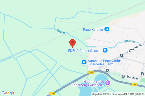 Kaiser & Raeder GmbH
