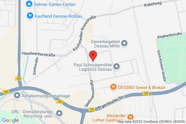 SB Fahrzeugteilehandel