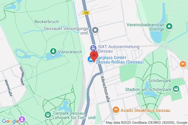 Pit-Stop Systempartner GmbH