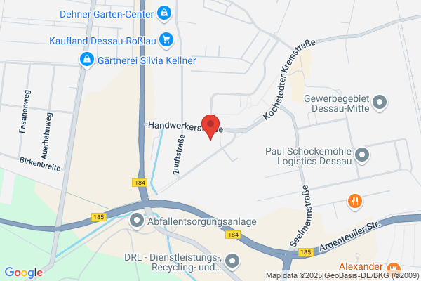 star Tankstelle