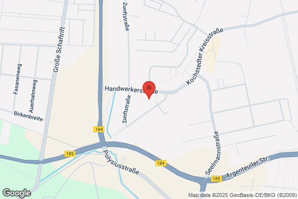 star Tankstelle
