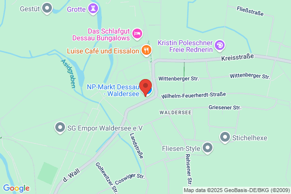 Maxxkredit GmbH / Finanzservice Meye