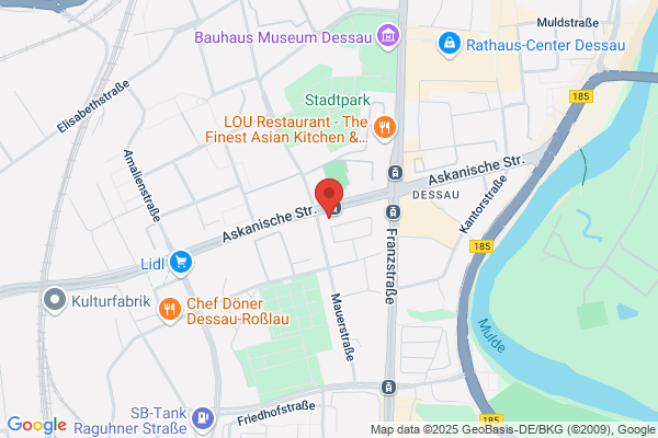 TARGOBANK