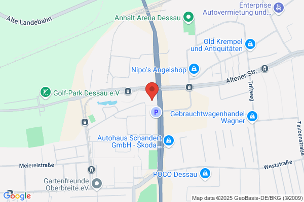 REWE To Go bei Aral