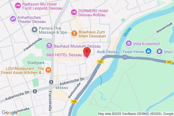 PETER PANE Burgergrill & Bar