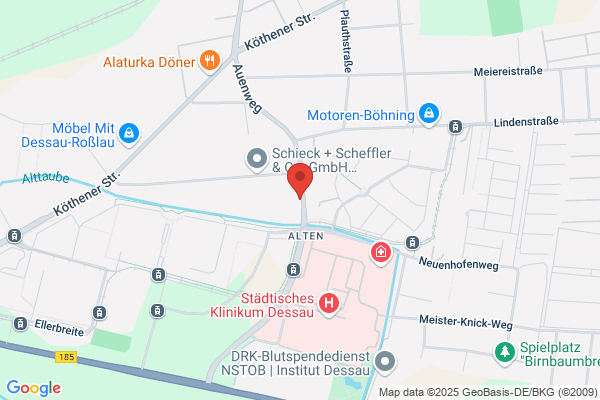 Neumann-Handels GmbH