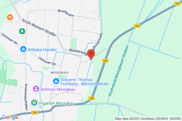 EigenHeim Bau und Immobilien Tessmer
