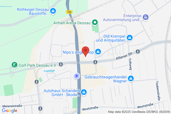Praktiker GmbH