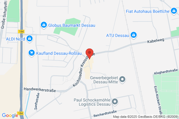 Theo Förch GmbH & Co. KG