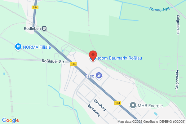toom BauMarkt GmbH