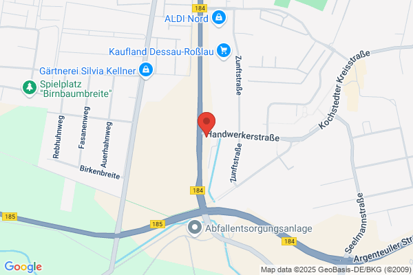 LOXAM GmbH