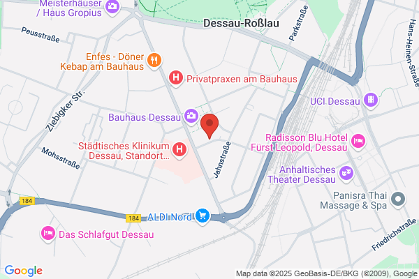 ASPplanen+beraten GmbH