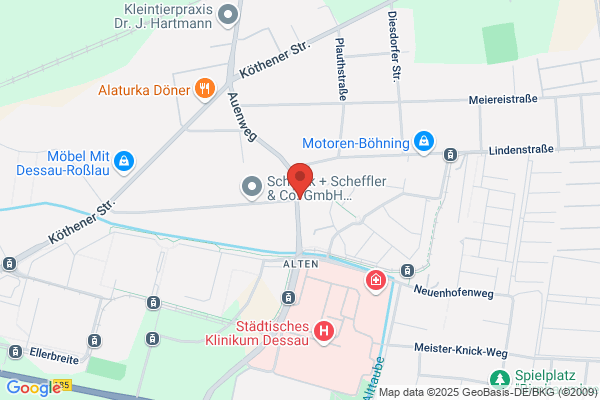 Bautenschutz Leitner GmbH