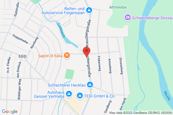IFC Wohnbau GmbH