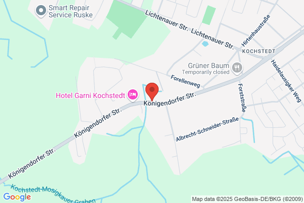 KoBa Kochstedter Bauhof GmbH