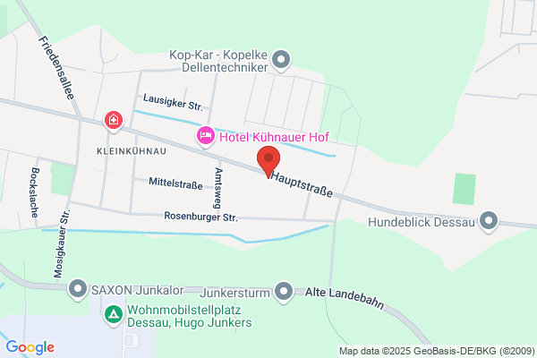 LAU Altbausanierung