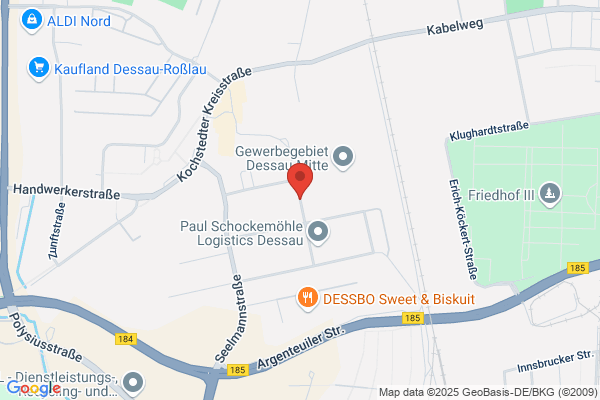 Decker Mieder