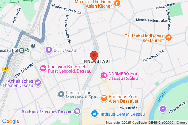 Mieterverein Dessau
