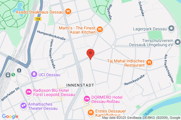 Bestattungen “Lilie” GmbH