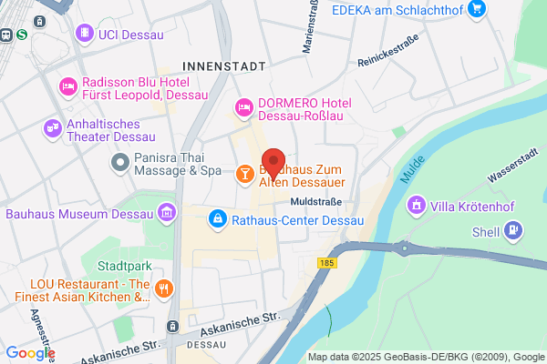 Anhaltische Landesbücherei Dessau Wissenschaftliche Bibliothek