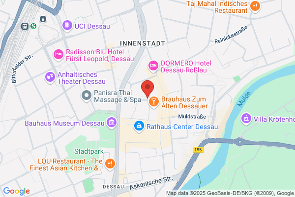 IHK Bildungszentrum Halle-Dessau GmbH