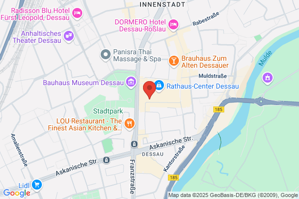 easyLEARN - Nachhilfe Dessau
