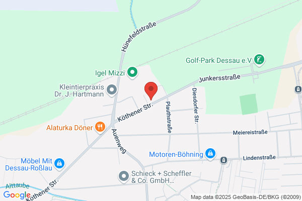 Leckerbissen Bistro Inh. Celal Karasongül