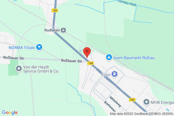 D & I Mineralölhandel GmbH