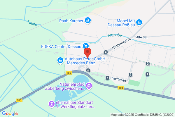 Deutsche Personalmanagement AG