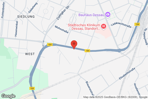 Fachbuchhandlung Hein & Sohn OHG